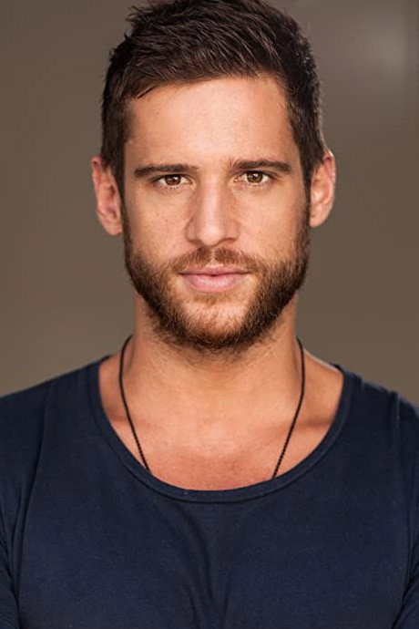 Dan Ewing as Chase in Chasing Comets