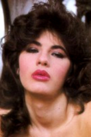 Candy Shields as Joan in Forbidden Fruit