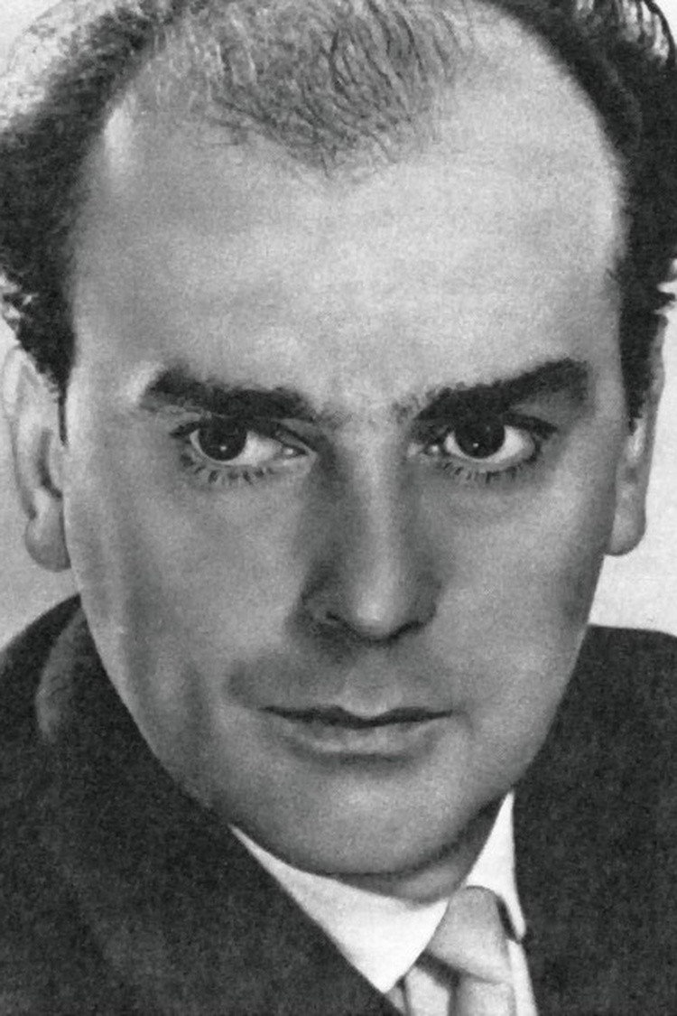 Гурген Тонунц as Nicolo Zafesi in The Secret of Gretha Villa