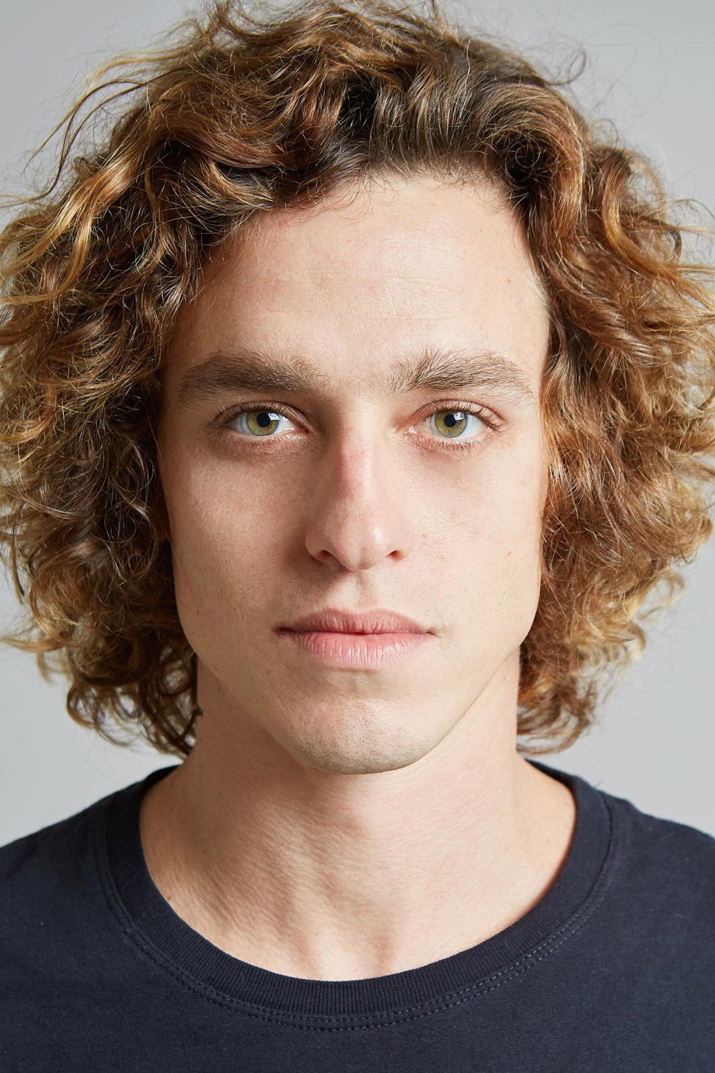 Gabriel Chadan as Marcelo Mahla in Juacas