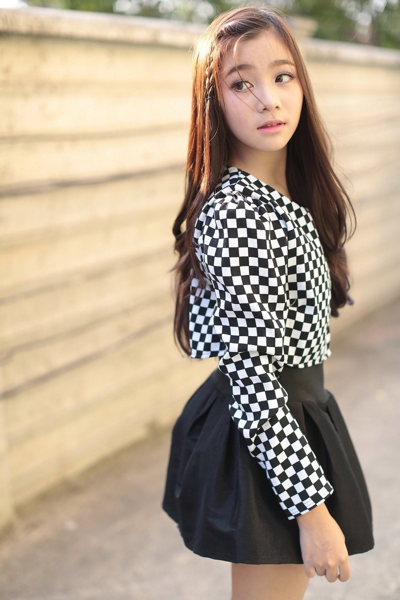 Veerakarn Puvapiromquan as Pang in Love Sick