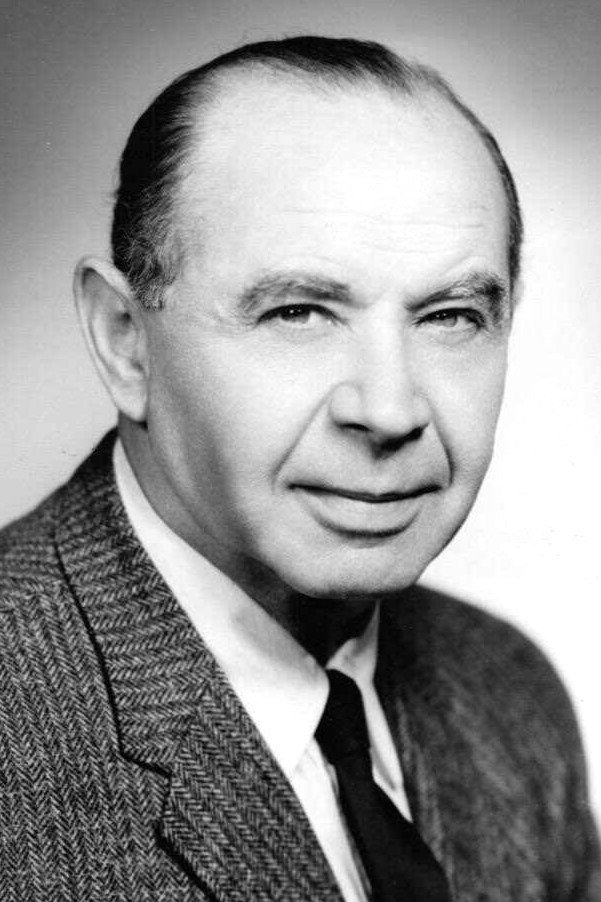 David Burns as Tim in It's Always Fair Weather