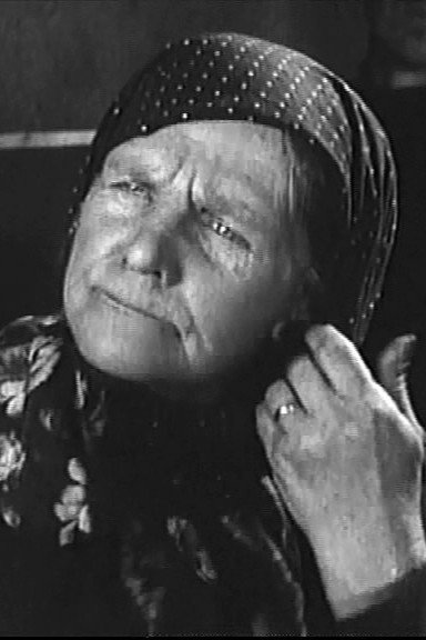 Мария Шленская as Naina in Ruslan and Ludmila