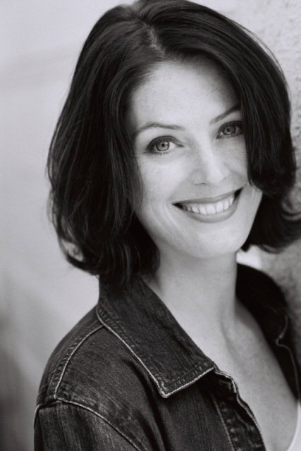 Gillian Brashear as Maria Chekhov in Chekhov And Maria