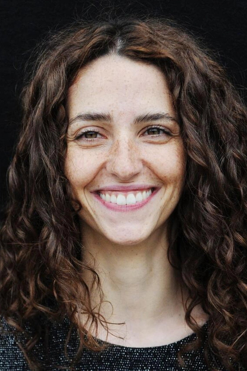 Denise Ankel as Morgana Stano in DYLAN