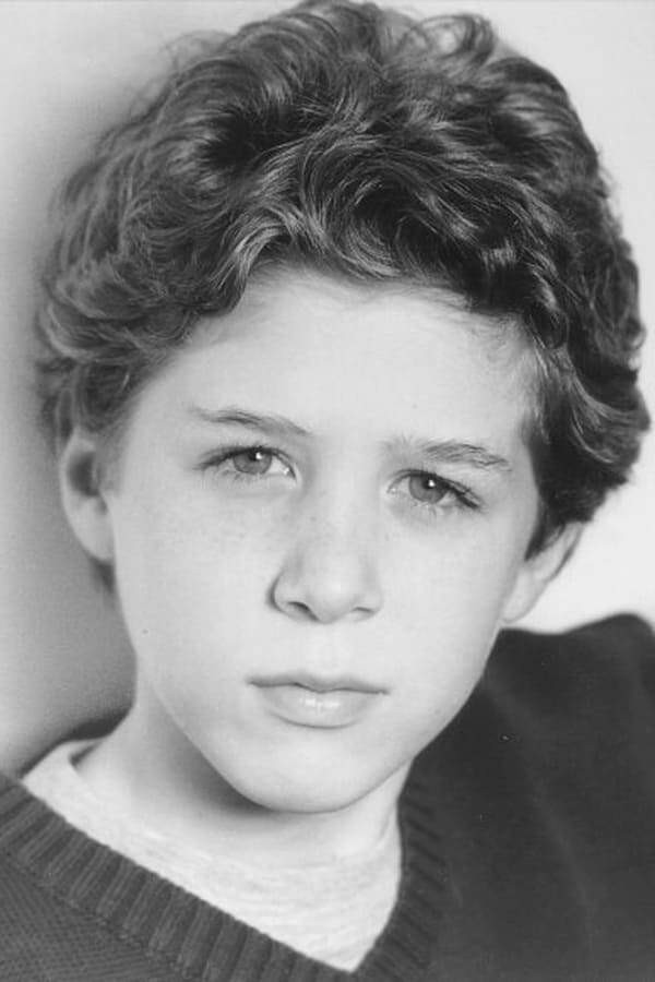 Gideon Jacobs as Wirey, Age 10 (voice) in Wirey Spindell