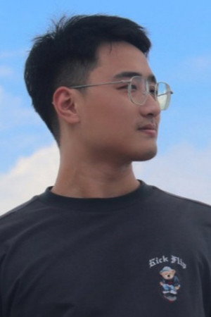 周杭 as 配音 (voice) in 盟卡车神之魔幻对决