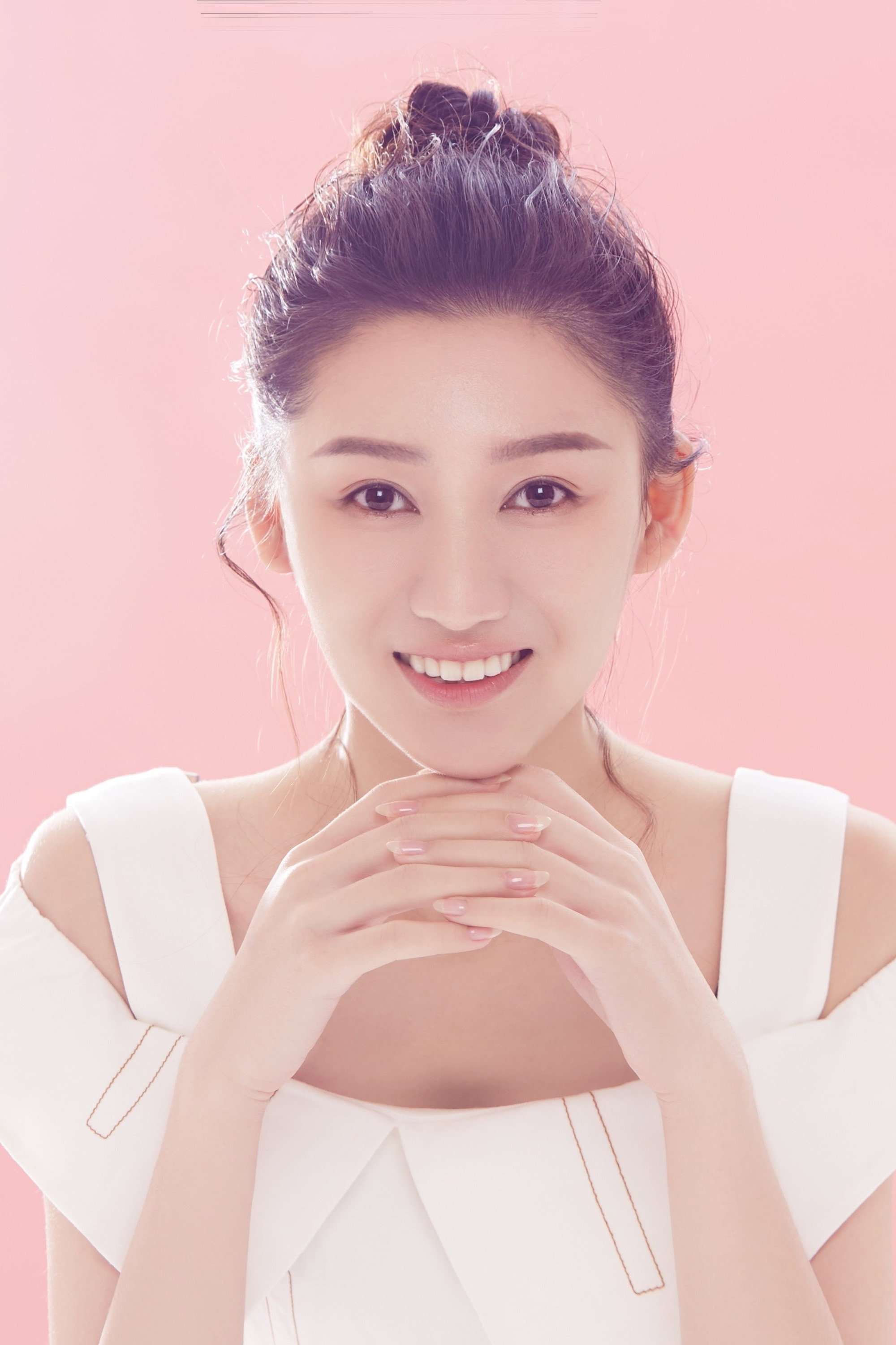 Liu Qianwen as Ma Dafeng in 麻辣女兵