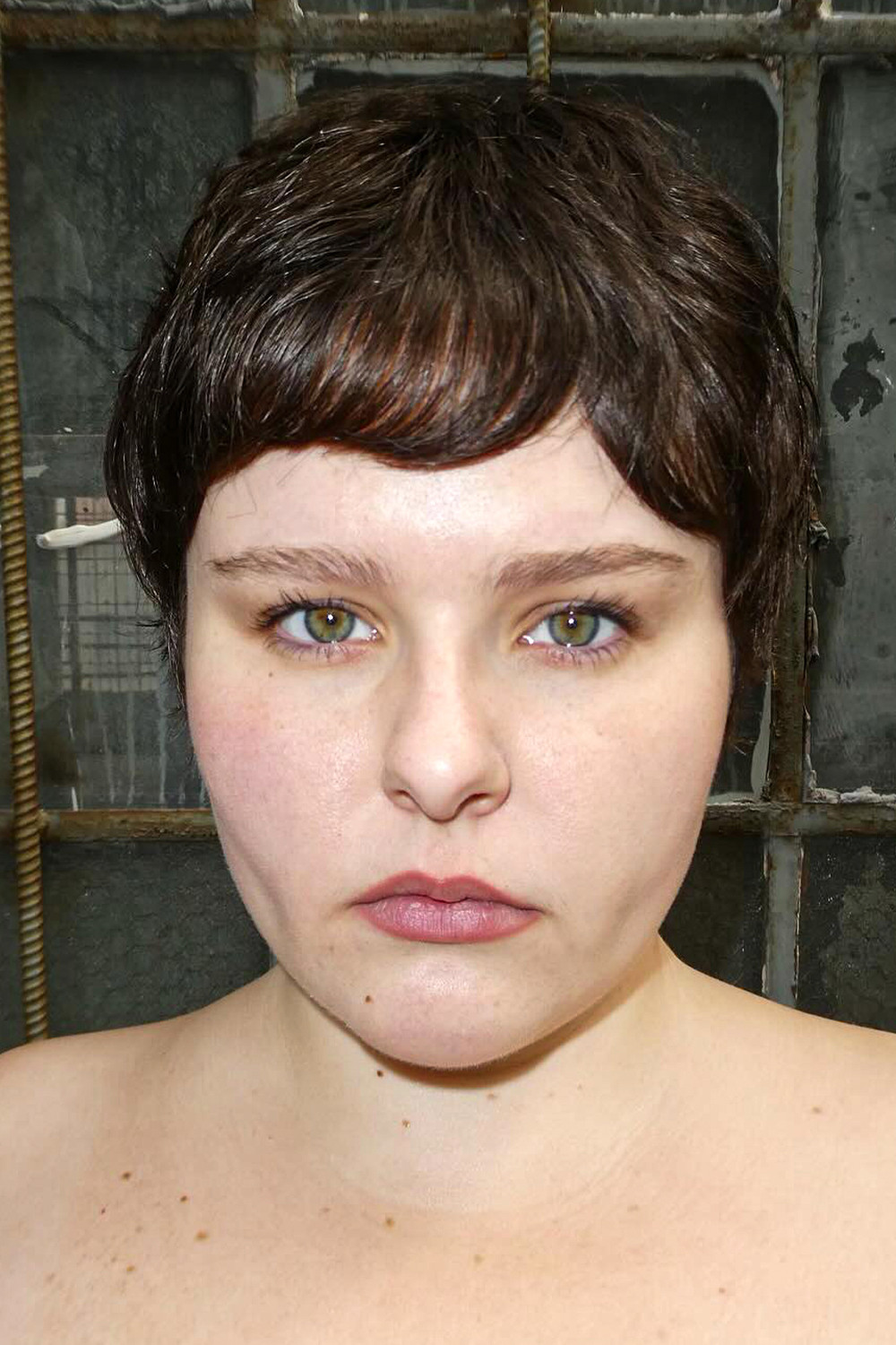 Stella Tompkins as Stella in Tendaberry