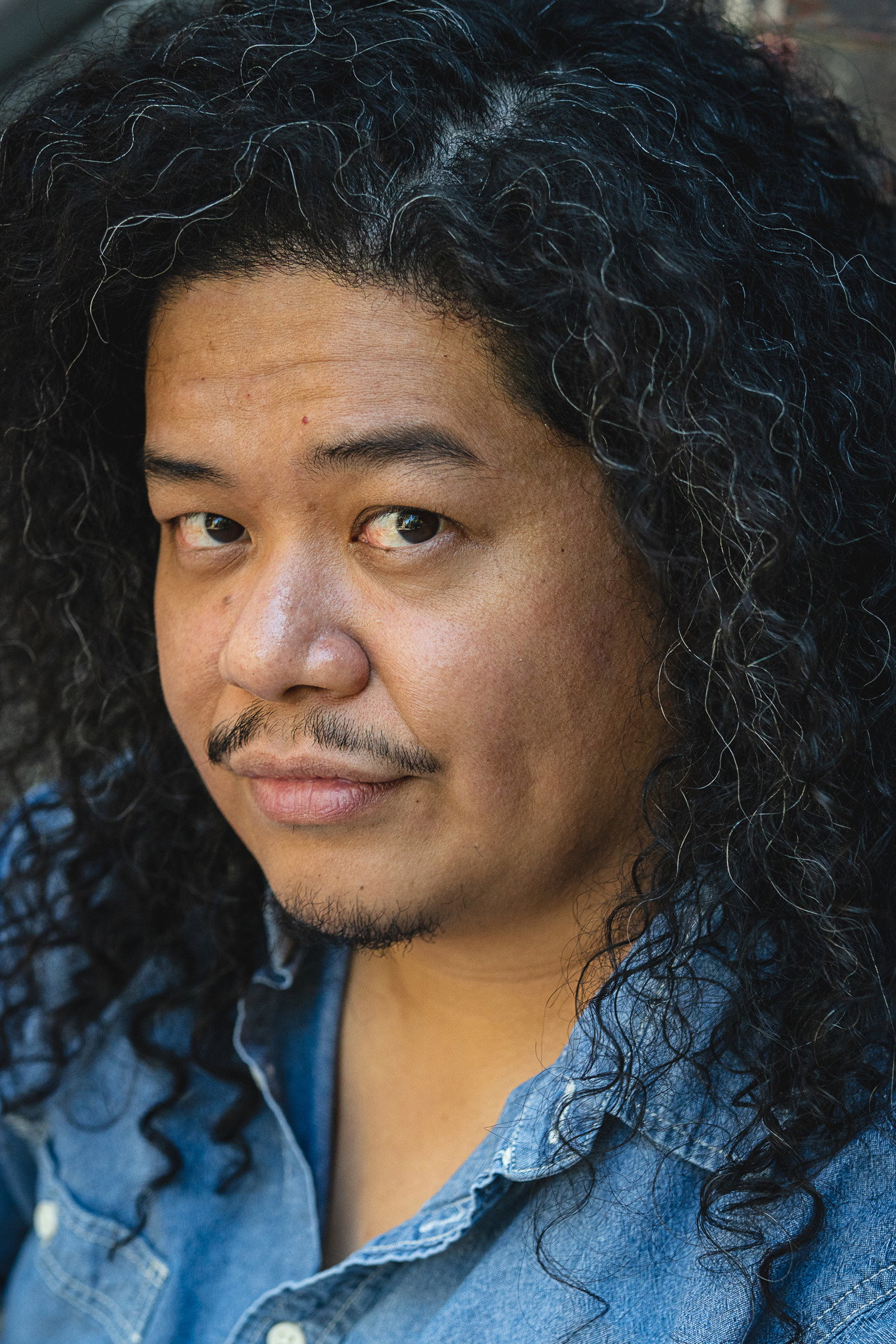 Tasi Alabastro as Fabian / Ensemble in Twelfth Night