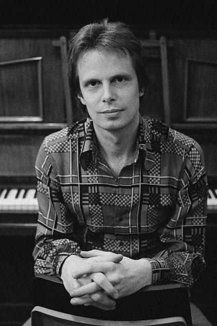 Joe Boyd as Self in Pink Floyd: Behind the Wall