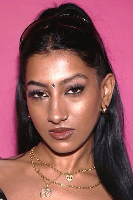 Lara Raj as Self in The Debut: Dream Academy