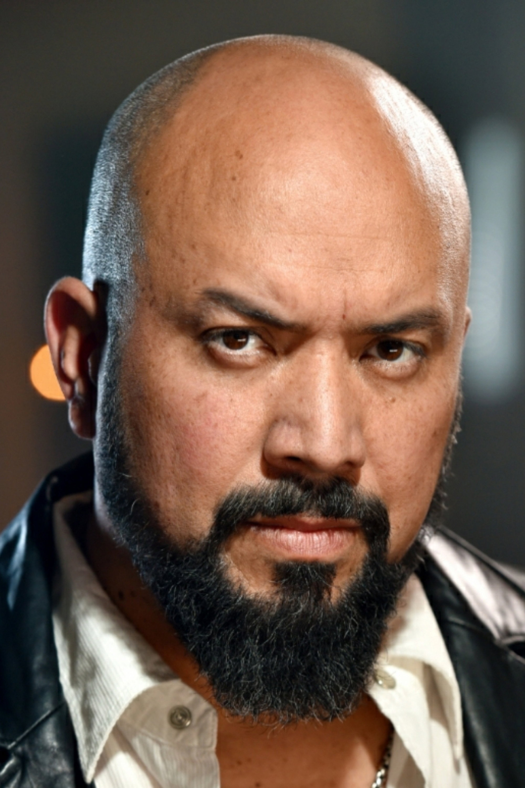 Reno Reyes as Marcos in Real Ones