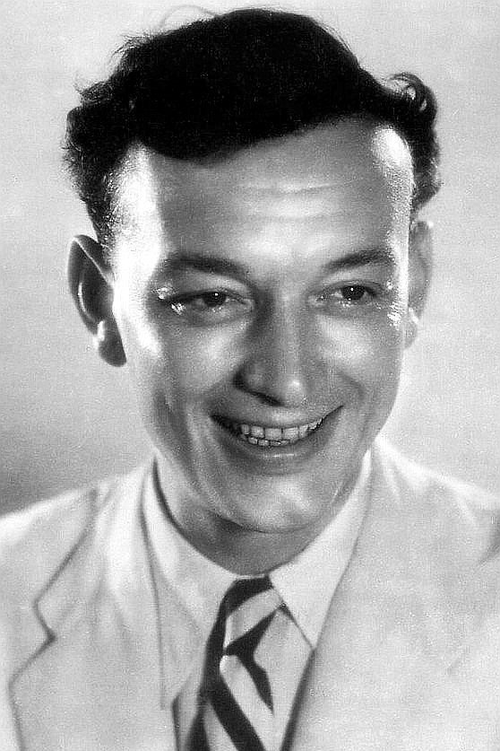 Roland Toutain as Joseph Rouletabille in Scent of the Woman in Black