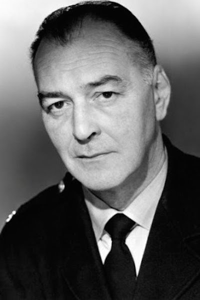 Cyril Chamberlain as Alf Hodgson in Carry On Teacher