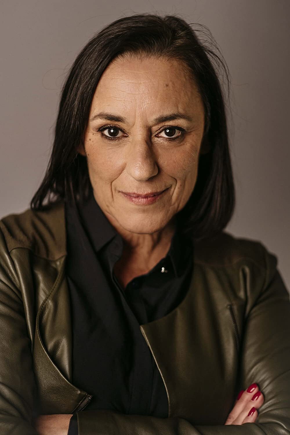 Lucinda Loureiro as Ondina de Jesus Trolha in A Senhora das Águas