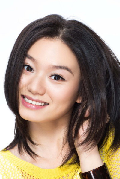 Tang Xiaoxi as 宁小玲 (voice) in Over the Divine Realms