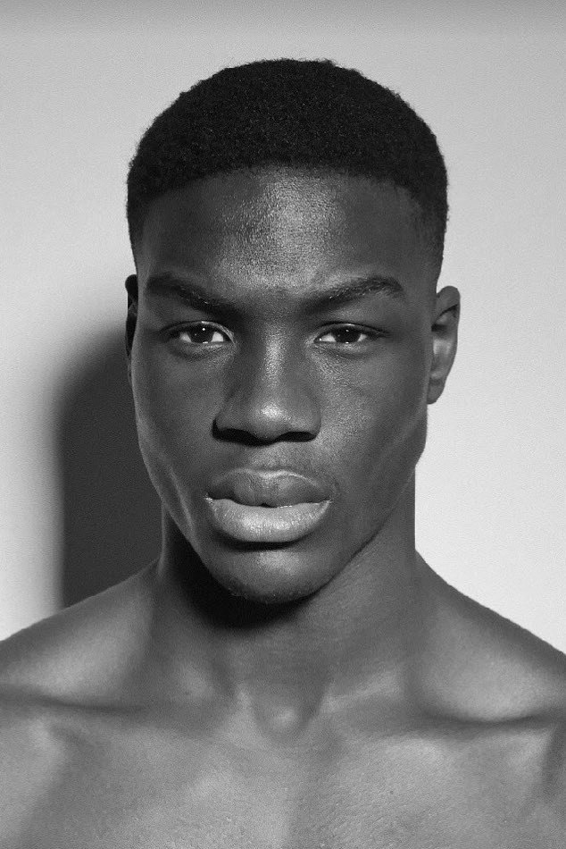 Chris A. Alli as Self - Contestant in Too Hot to Handle