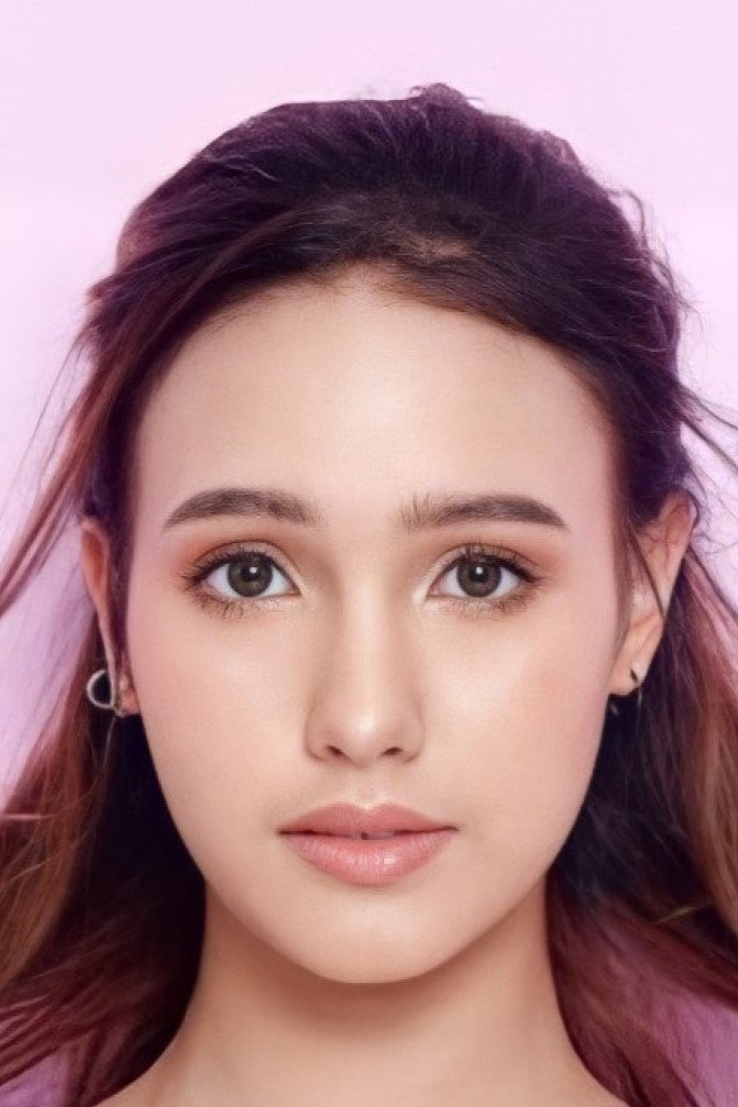 Lissa Wonson as Self in Hi-U Story