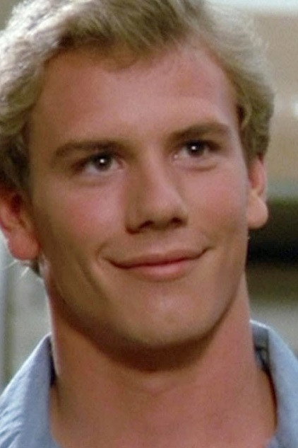 Robert Brian Wilson as Billy at 18 in Silent Night, Deadly Night