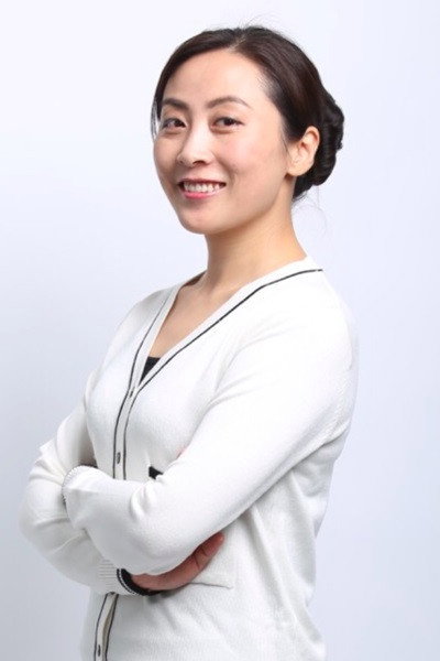 朱丽群 as Jian Ning in Fata Morgana