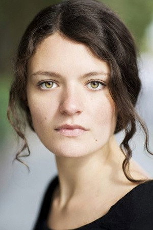 Mary Antony as Alice in Four Quartets