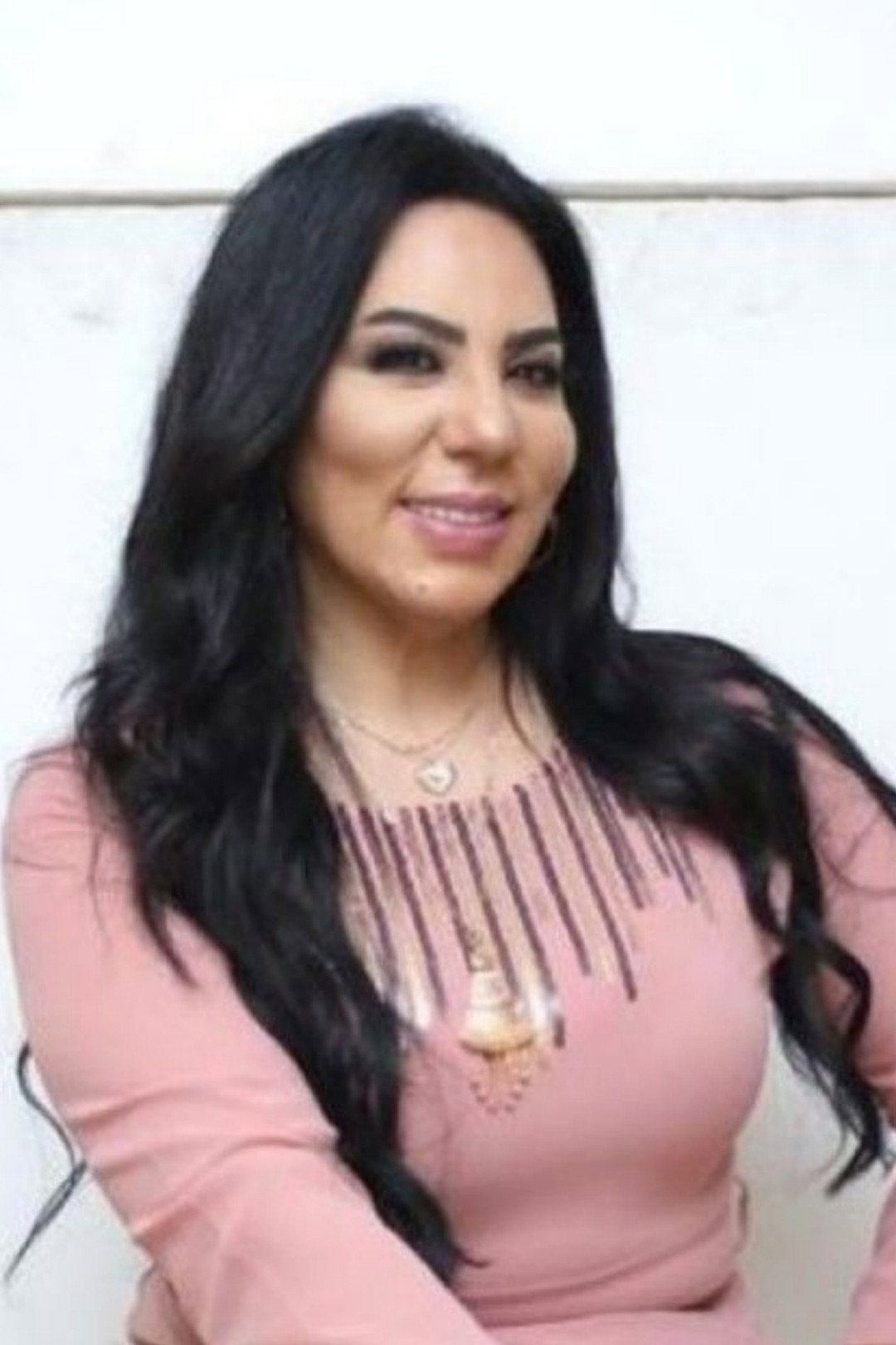 Zeina Mansour as Nawal (Beebo's mom) in Beebo