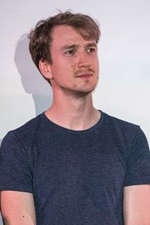 Jan Krauter as Thomas Müntzer in Reformation