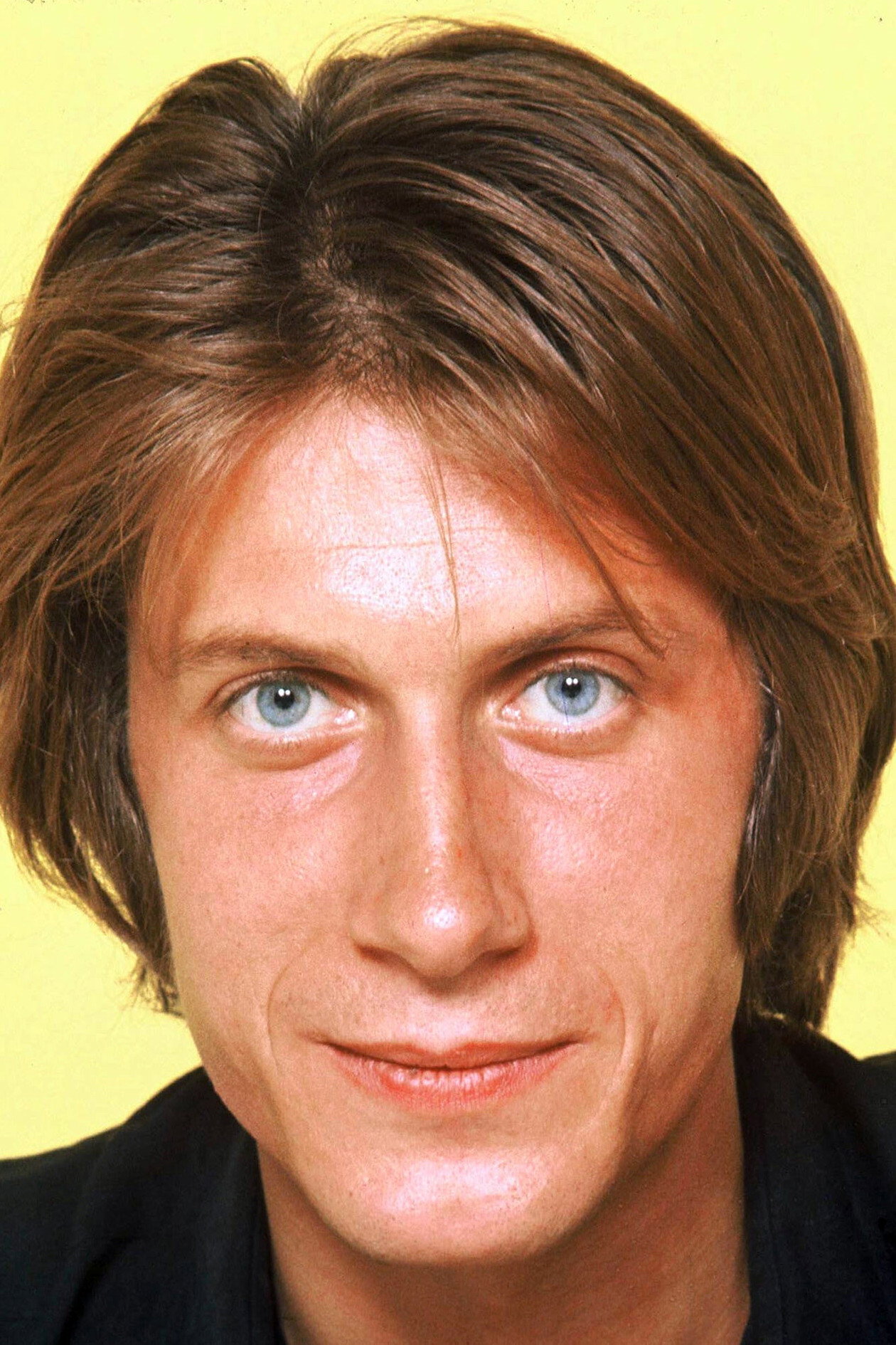 Jacques Dutronc as Jacques Chevalier in L'Important c'est d'aimer