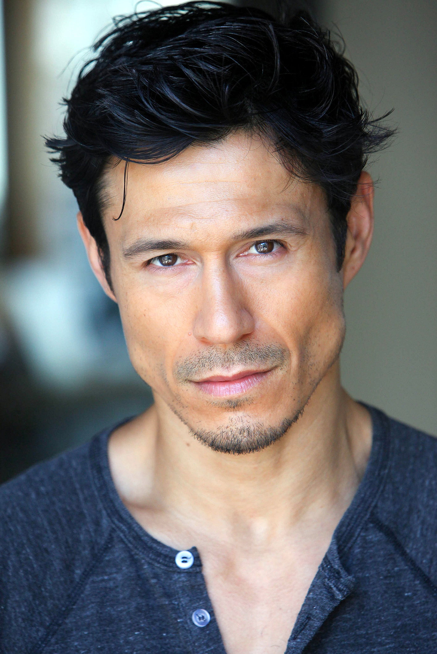 Eric Urbiztondo as Marcelo in Vice and Virtue