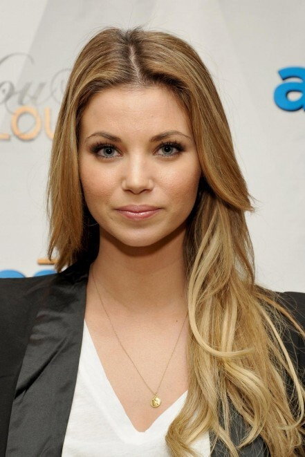 Amber Lancaster as Jenny Swanson in The Hard Times of RJ Berger