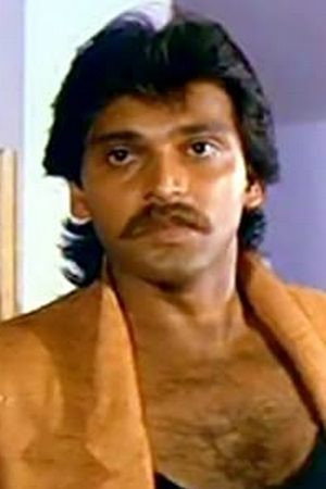 Mahesh Anand as Guru in Swarg
