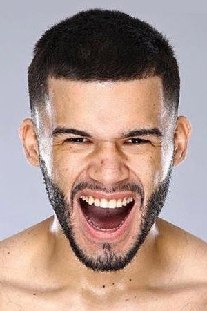 John Bauza as Self in Vasyl Lomachenko vs. Richard Commey