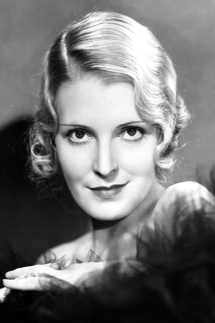 Miriam Jordan as Claire Roberts in Dangerously Yours