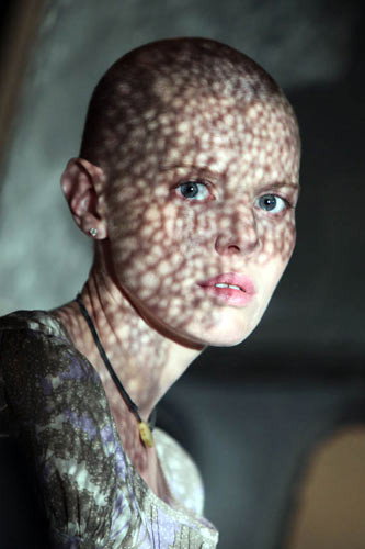 Наталья Наумова as Tanyuha Savosina in Mirage