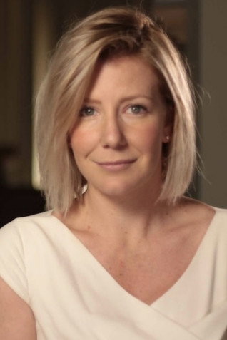 Sally Faulkner as Isobel Watkins in Doctor Who: The Invasion