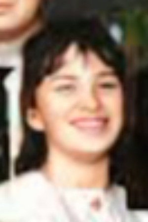 Lurdinha Félix as Suzy in Anjo Marcado