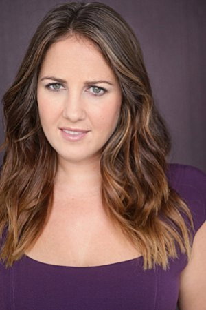 Theodora Greece as Lara Berkis in Killer Assistant