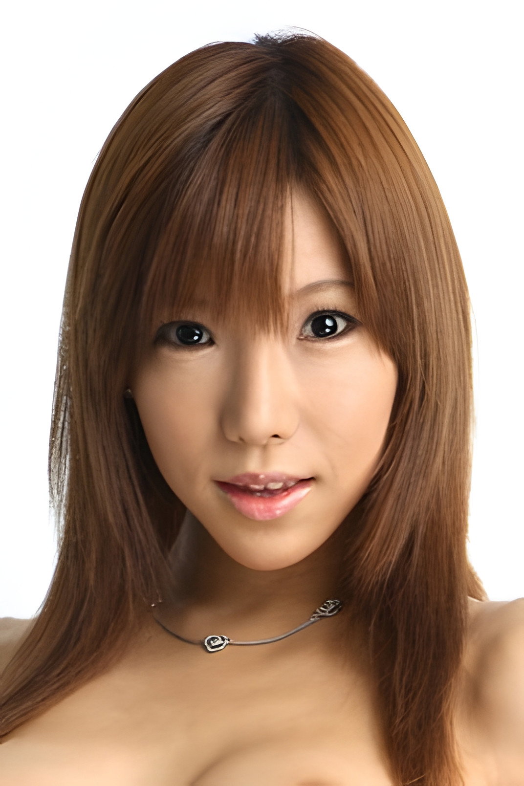 早川瀬里奈 as Lotus in The Forbidden Legend: Sex & Chopsticks