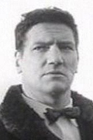 Tom Clegg as Monk in The Fiction Makers