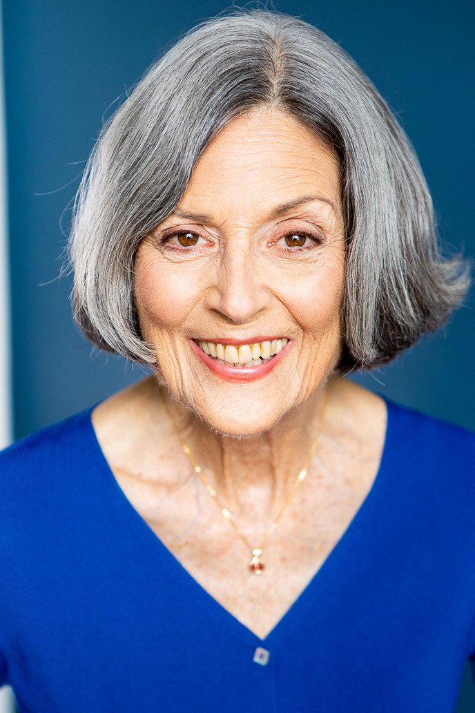 Laura Boccaletti as Vanessa Pearson in Gone