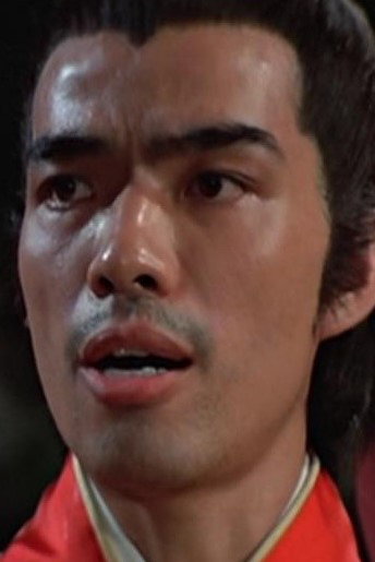 Ng Hong-Sang as Wai's thug in Walk on Fire