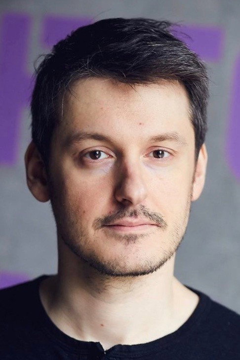 Илья Найшуллер as Armourer in All at Once