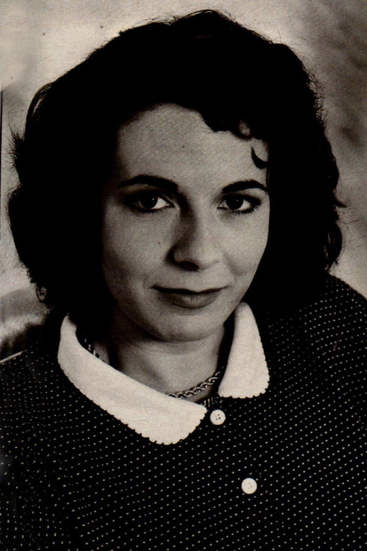 Eva Truffaut as Sarah in The Adolescent