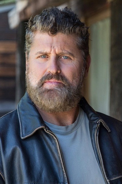 Joe Bucaro III as Sal in Blindsided: The Game