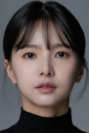김재이 as Eun Sook in Lily Fever