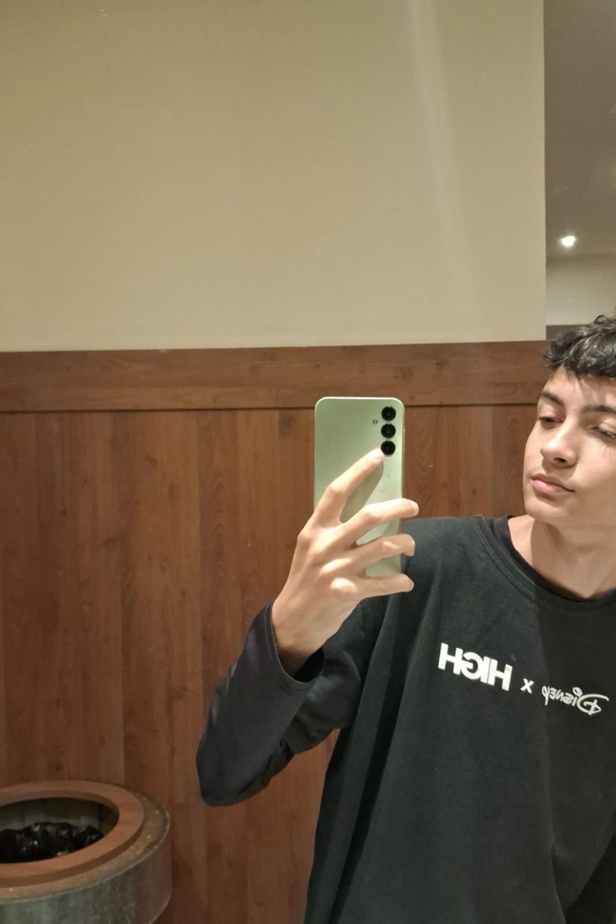 Bryan Felipe as Indicado in Melhores de 2023 & 2024