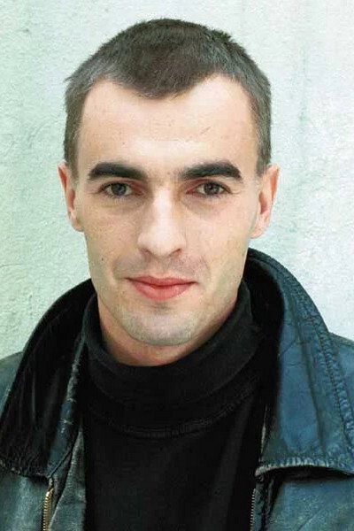 Sławomir Federowicz as Cygan in Love By Chance