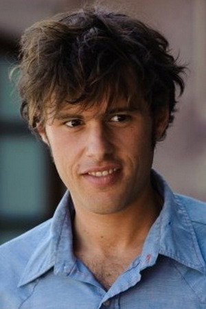 Dario Castiglio as Salvatore in Sul mare