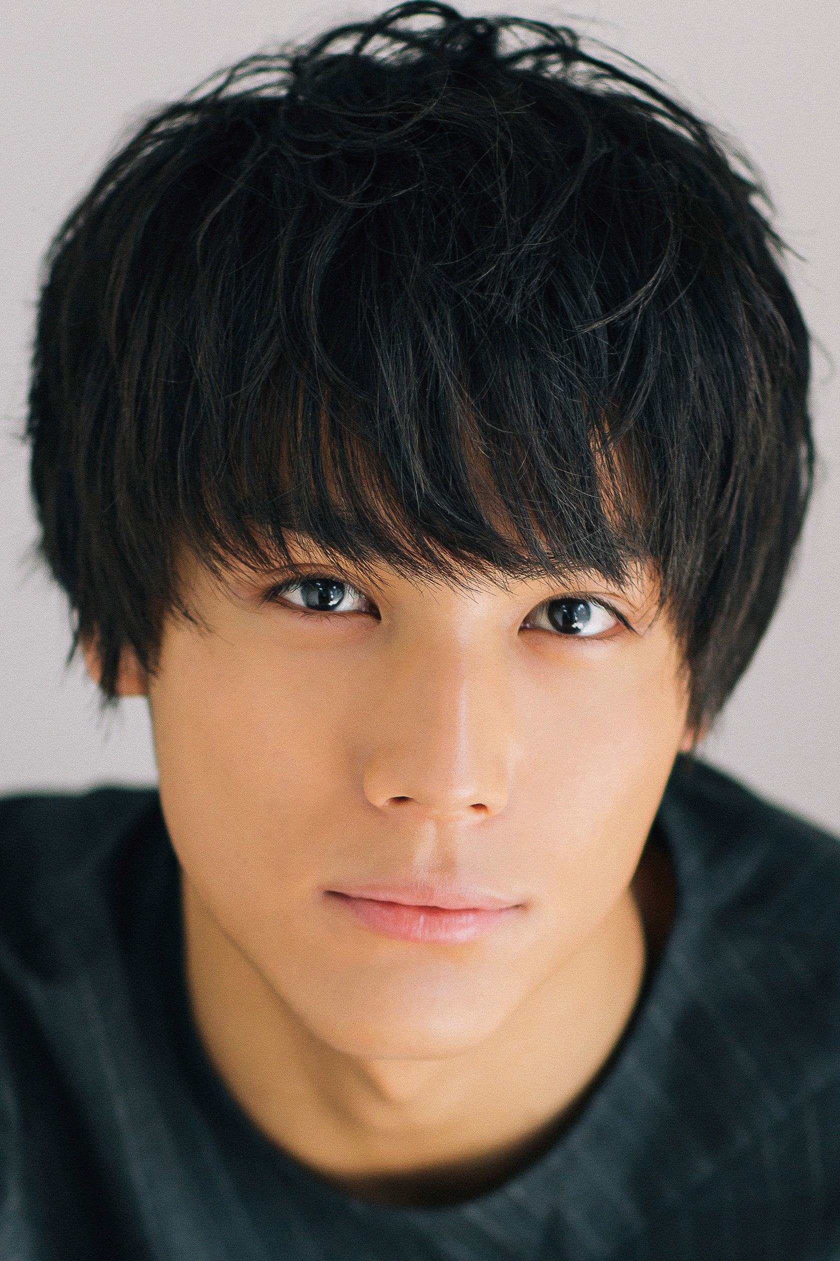 中川大志 as Shuji Fujieda（藤枝 修二） in Queen